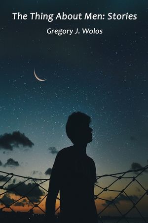 The Thing About Men: Stories image number 0
