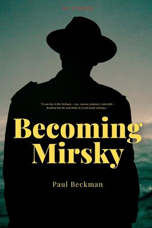 Becoming Mirsky image number 0