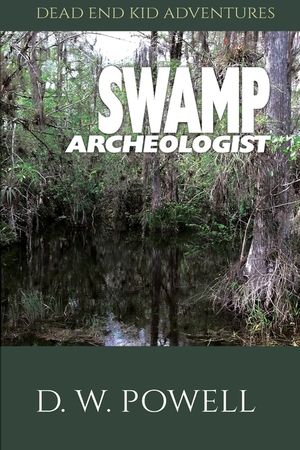 Swamp Archeologist image number 0