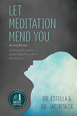 Let Meditation Mend You: Harness the power of the mind to achieve inner peace image number 0