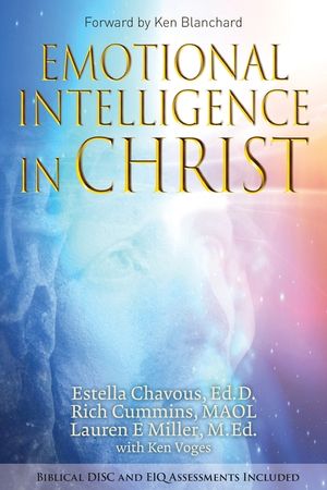 Emotional Intelligence in Christ image number 0