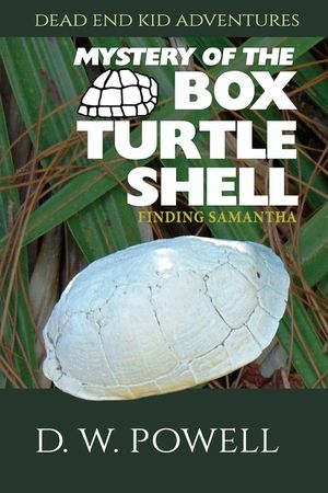 Mystery of the Box Turtle Shell: Finding Samantha image number 0