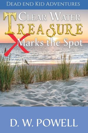 Clear Water Treasure: X Marks the Spot image number 0