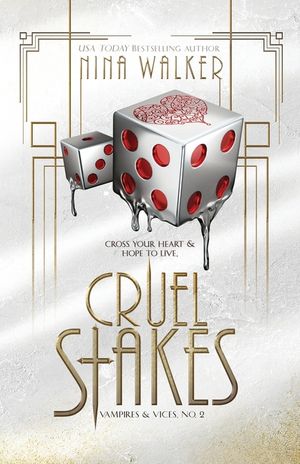 Cruel Stakes image number 0