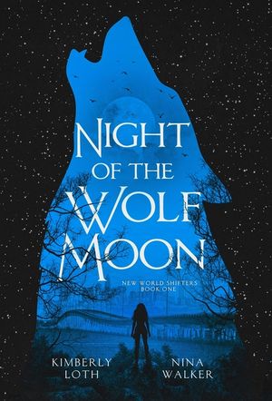 Night of the Wolf Moon image number 0