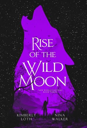 Rise of the Wild Moon image number 0
