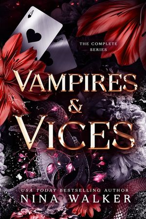 Vampires & Vices: The Complete Series image number 0