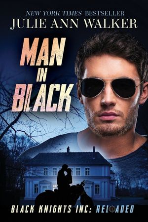 Man in Black image number 0
