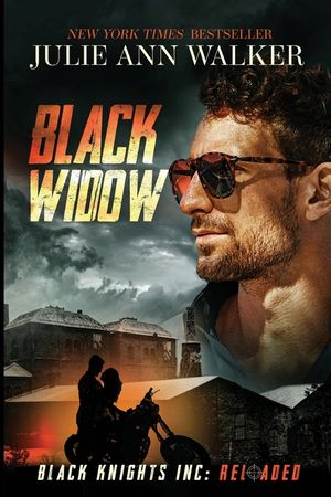 Black Widow image number 0