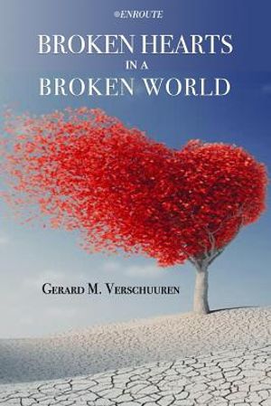Broken Hearts in a Broken World image number 0