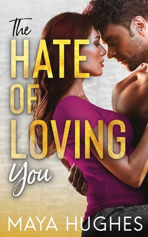 The Hate of Loving You image number 0