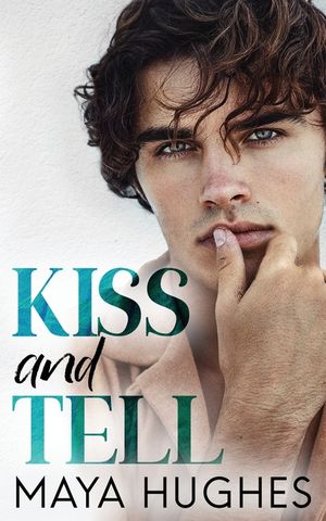 Kiss and Tell image number 0