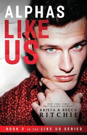 Alphas Like Us image number 0