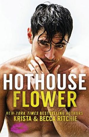 Hothouse Flower SPECIAL EDITION image number 0