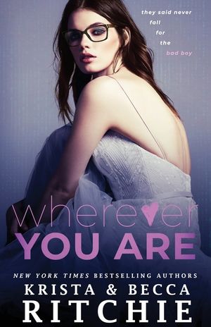 Wherever You Are image number 0