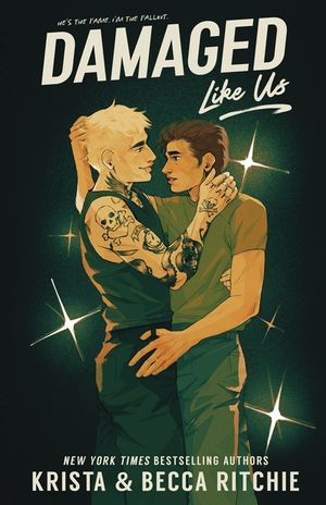Damaged Like Us image number 0