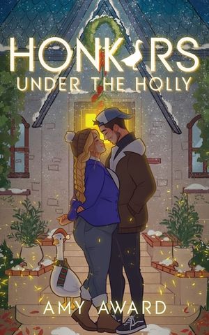Honkers Under the Holly image number 0
