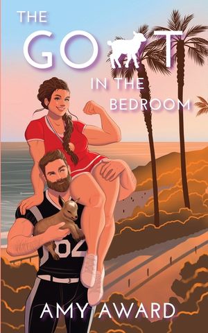 The Goat in the Bedroom image number 0