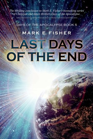 Last Days of the End image number 0