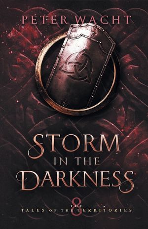 Storm in the Darkness image number 0