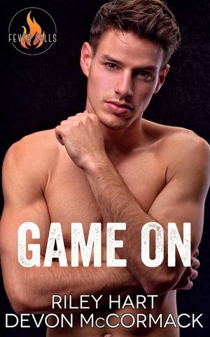 Game On image number 0
