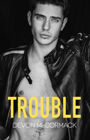 Trouble image number 0