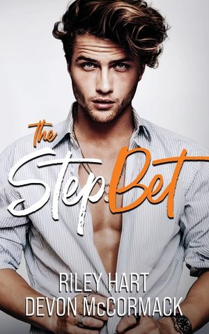The Step Bet image number 0