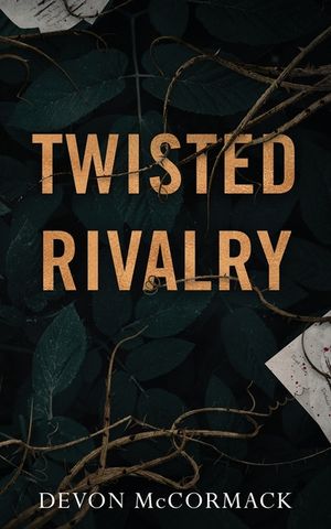 Twisted Rivalry image number 0