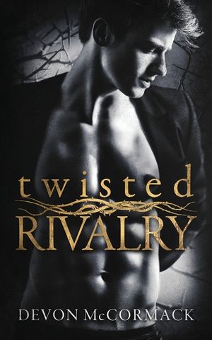 Twisted Rivalry: Alternate Edition image number 0