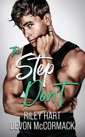 The Step Don't image number 0