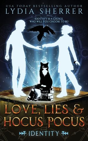 Love, Lies, and Hocus Pocus Identity image number 0
