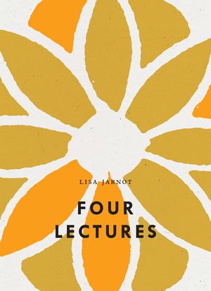 Four Lectures image number 0