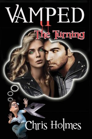 Vamped: The Turning image number 0