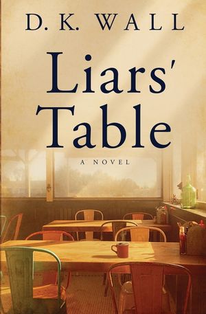 Liars' Table image number 0
