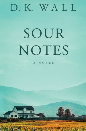 Sour Notes image number 0