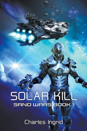 Solar Kill image number 0