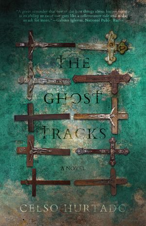 The Ghost Tracks image number 0