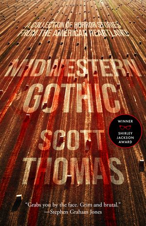 Midwestern Gothic image number 0