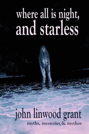 Where All is Night, and Starless image number 0