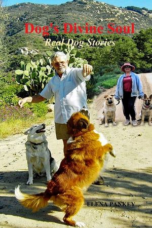 Dog's Divine Soul image number 0