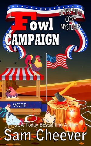 Fowl Campaign image number 0