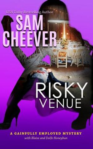 Risky Venue image number 0