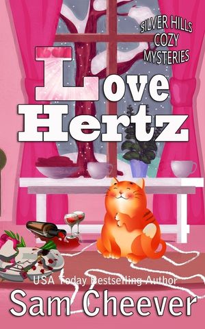Love Hertz image number 0