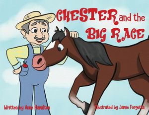 Chester and the Big Race image number 0