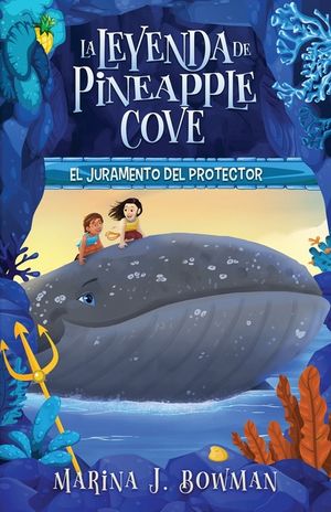 El juramento del protector image number 0