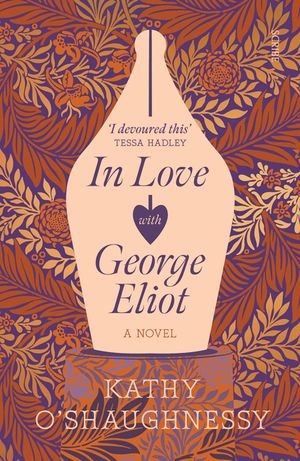 In Love with George Eliot image number 0