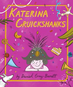 Katerina Cruickshanks image number 0