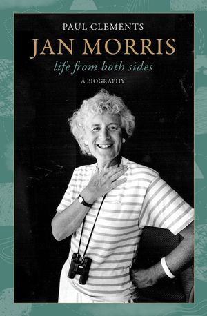 Jan Morris: Life from Both Sides image number 0