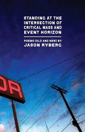 Standing at the Intersection of Critical Mass and Event Horizon image number 0