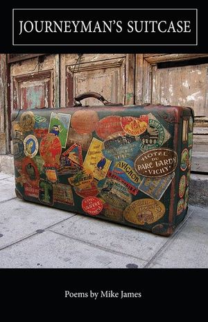 Journeyman's Suitcase image number 0